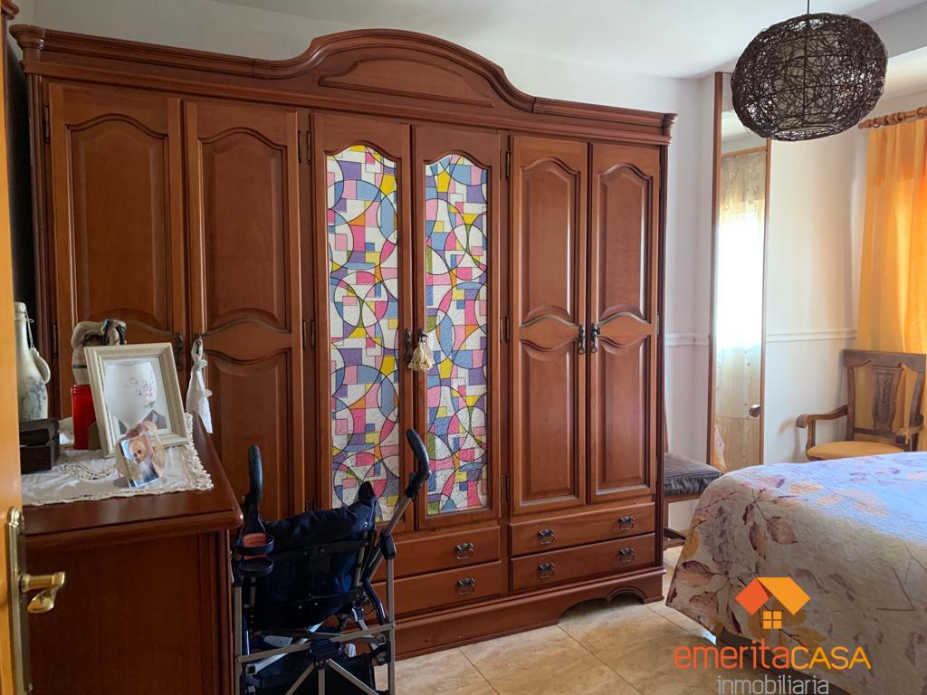 For sale of flat in Mérida