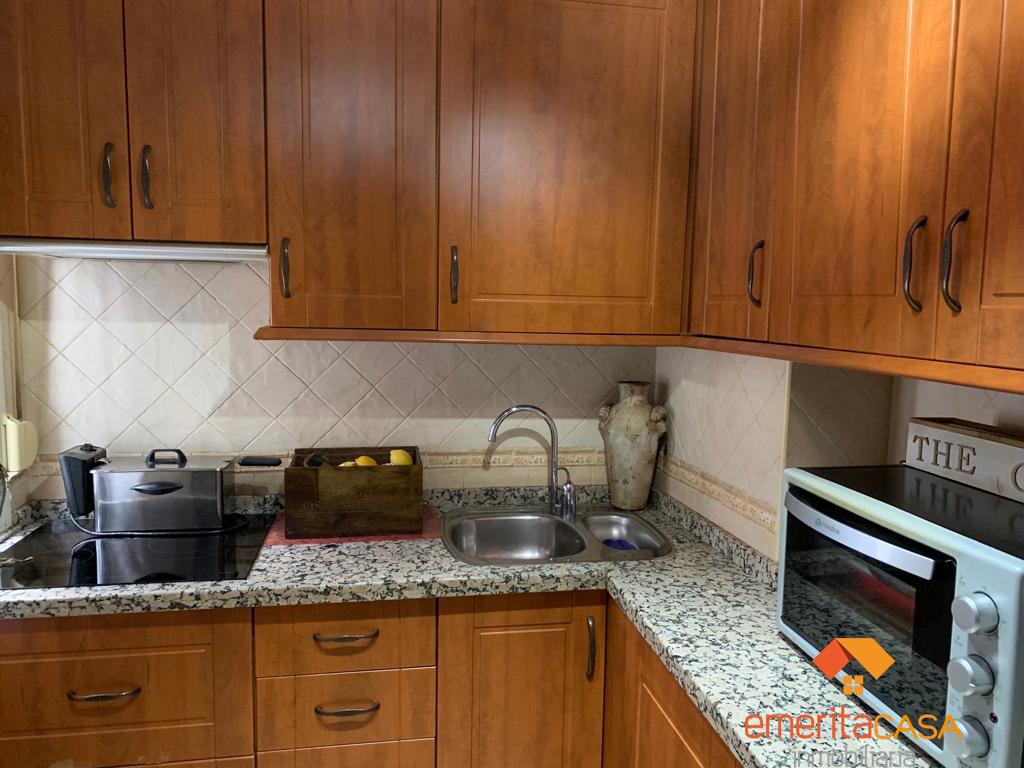For sale of flat in Mérida