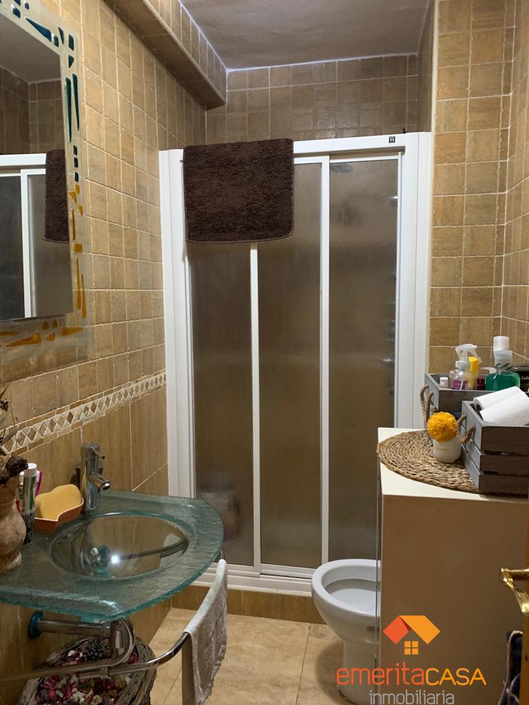 For sale of flat in Mérida
