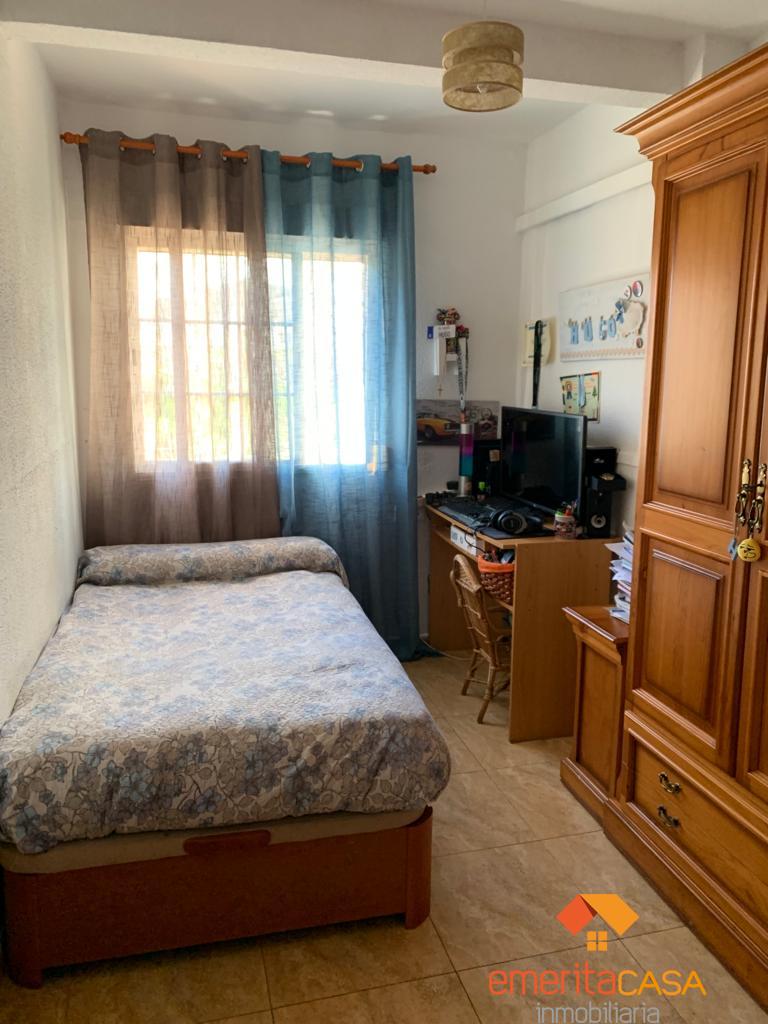 For sale of flat in Mérida