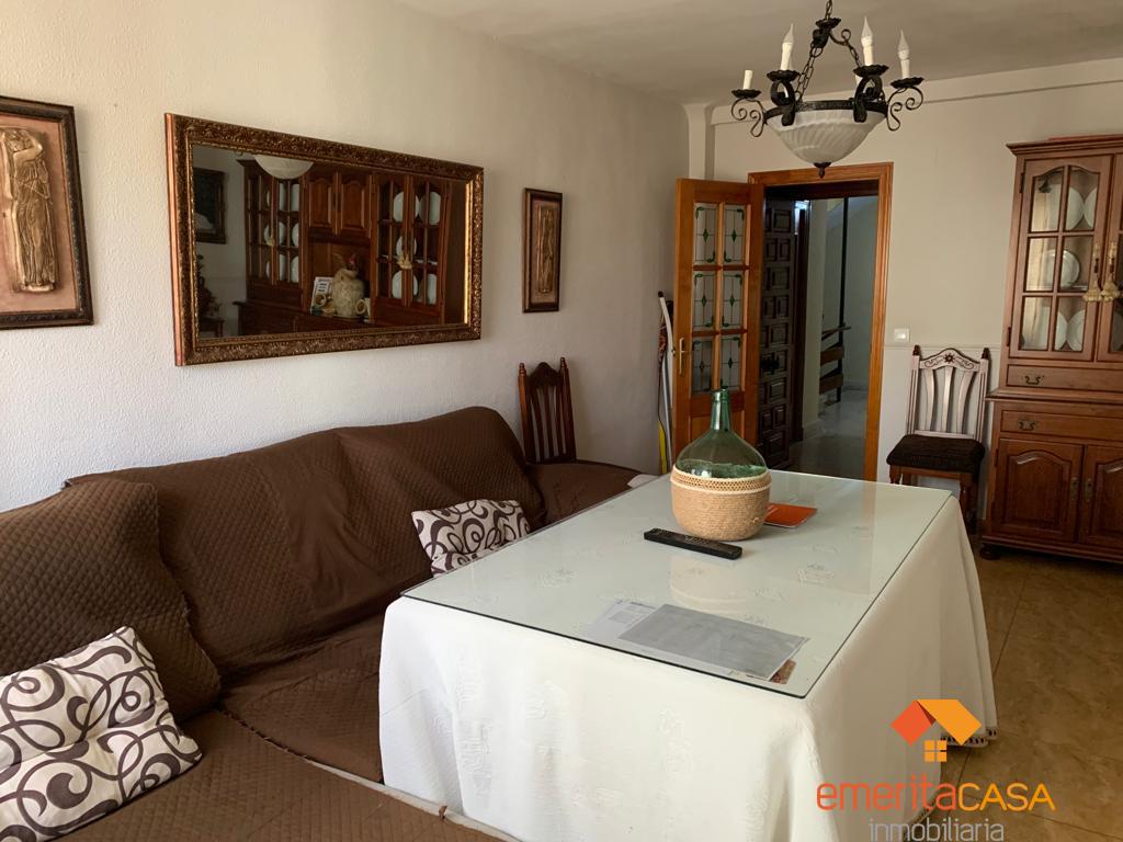 For sale of flat in Mérida