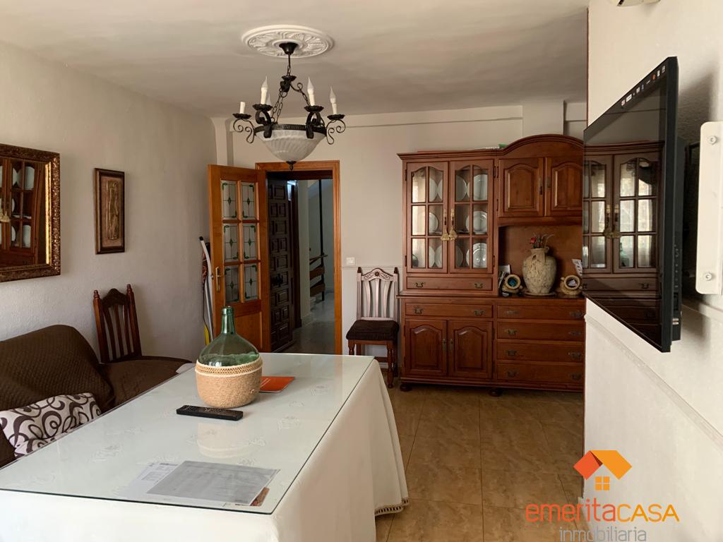 For sale of flat in Mérida