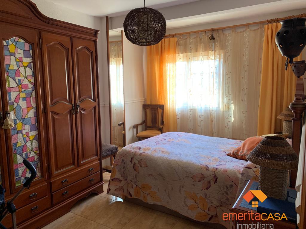 For sale of flat in Mérida