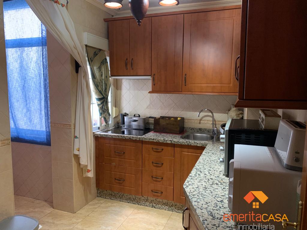 For sale of flat in Mérida