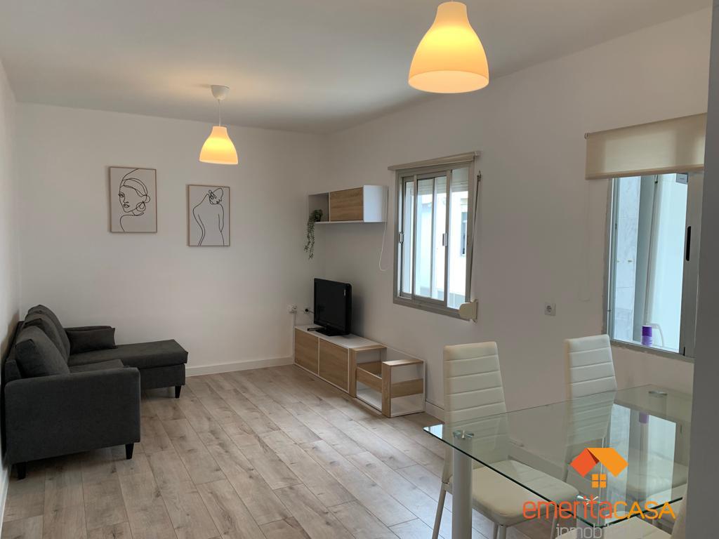 For rent of apartment in Mérida