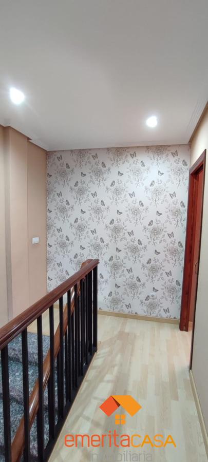 For sale of chalet in Mérida