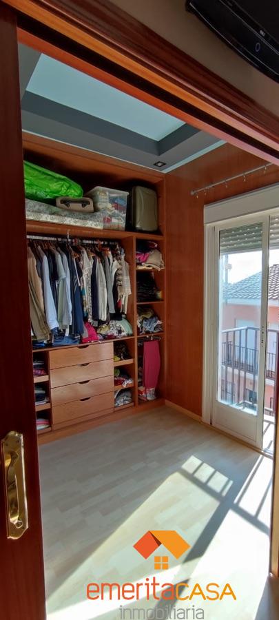 For sale of chalet in Mérida