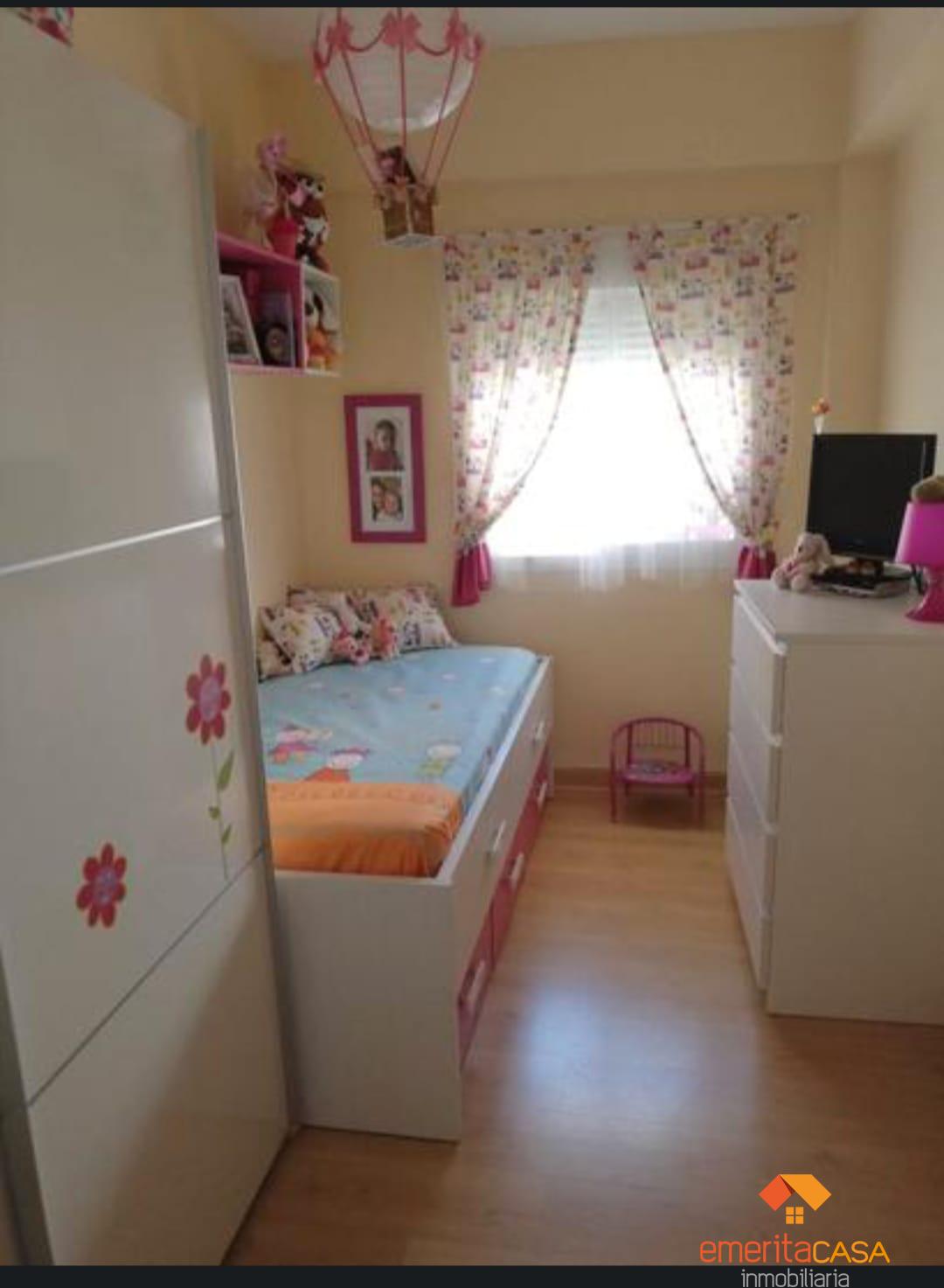 Venta de piso en Mérida