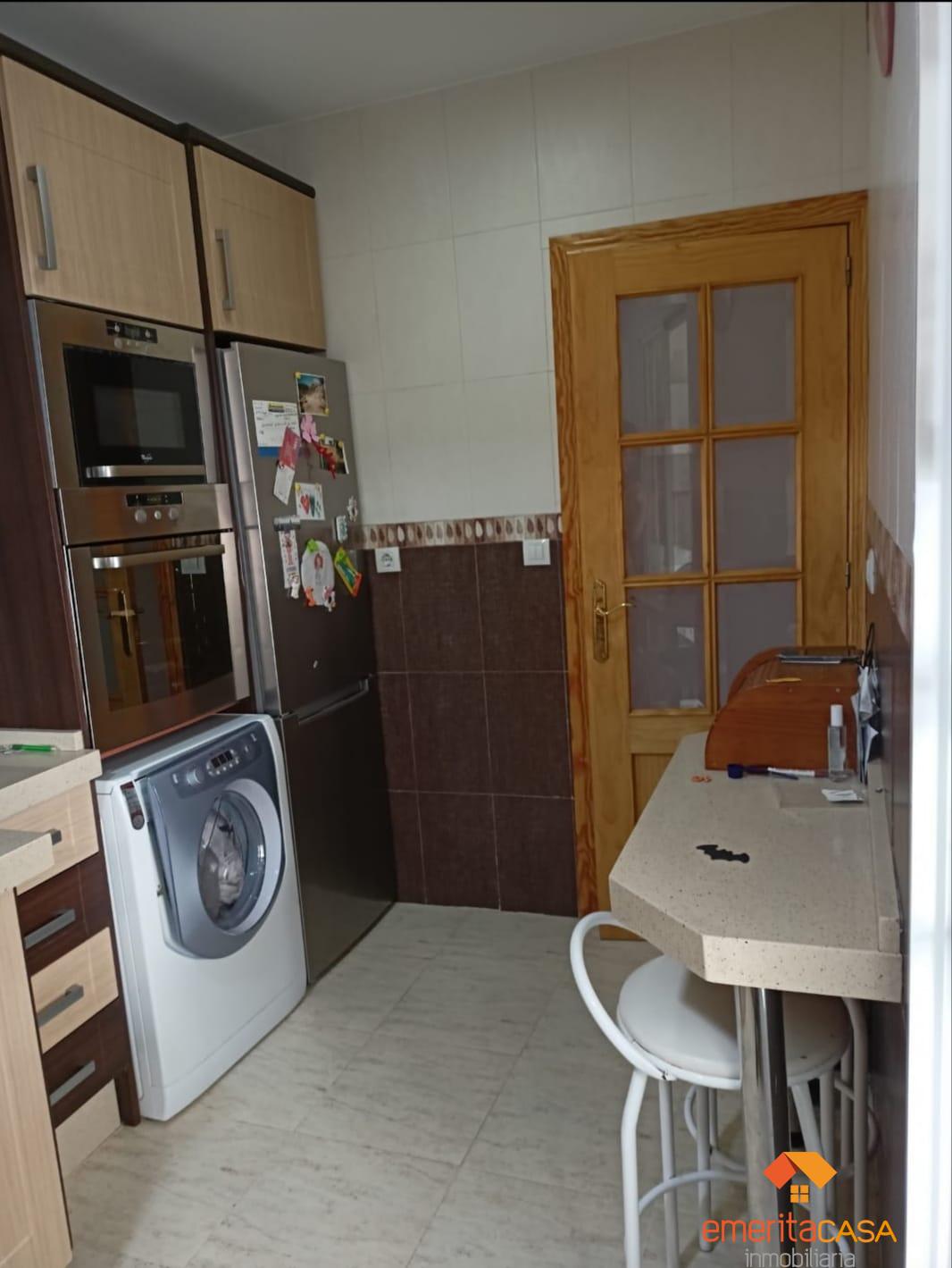 Venta de piso en Mérida