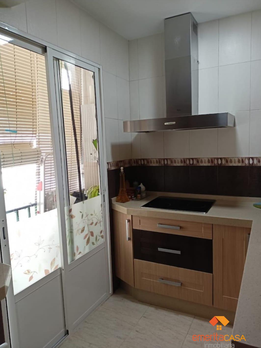 Venta de piso en Mérida
