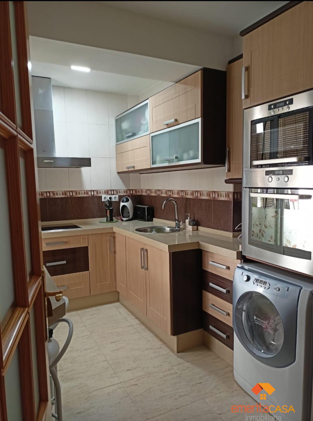 Venta de piso en Mérida
