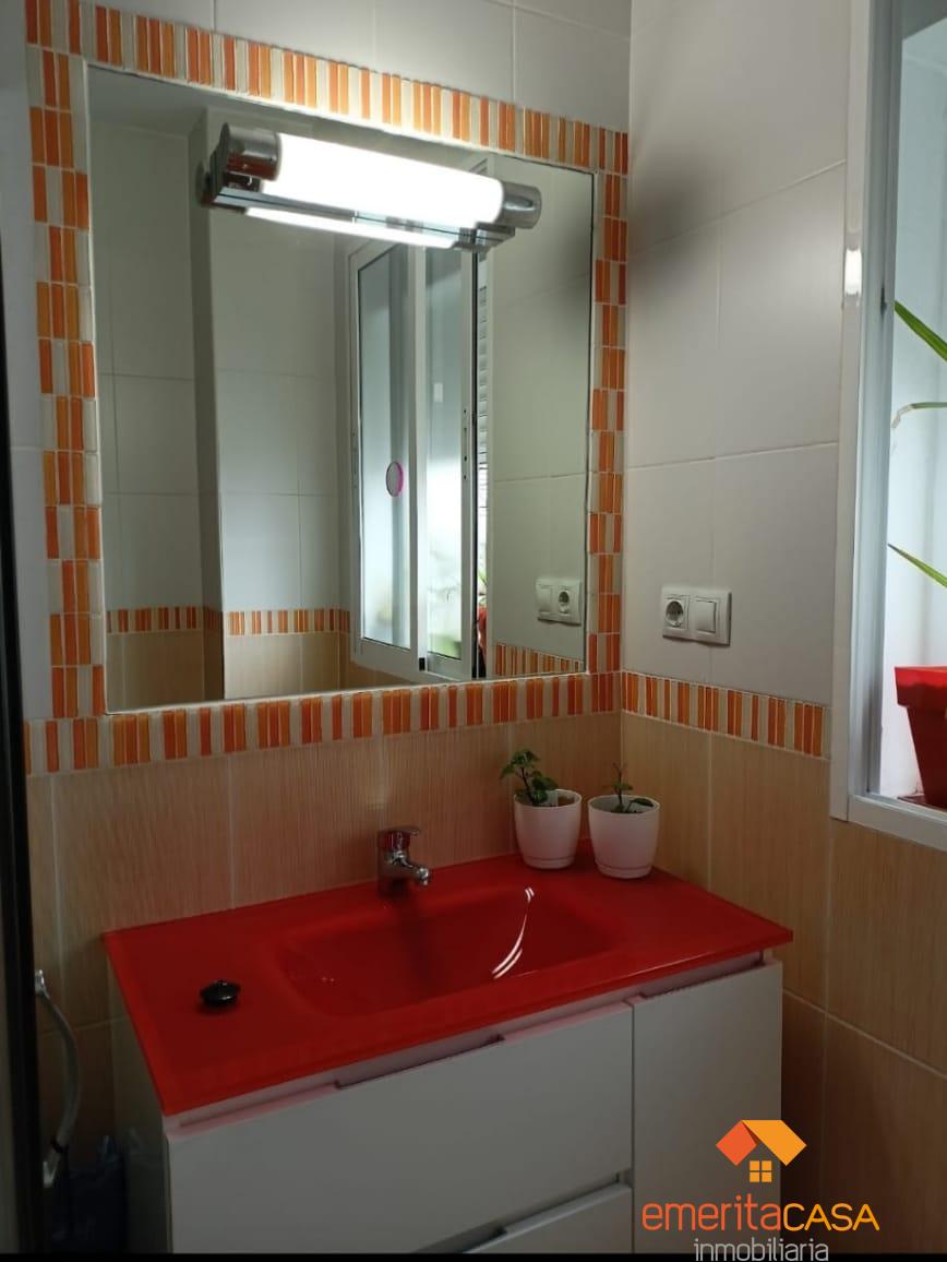 Venta de piso en Mérida