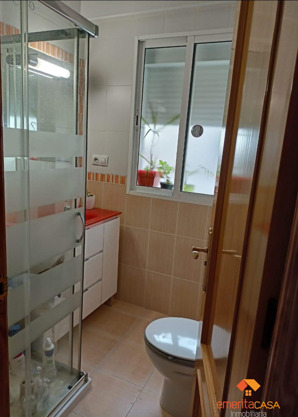 Venta de piso en Mérida