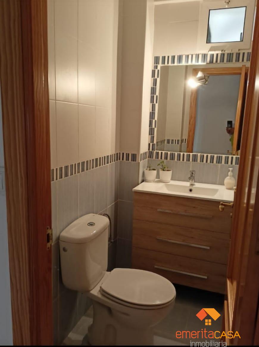 Venta de piso en Mérida