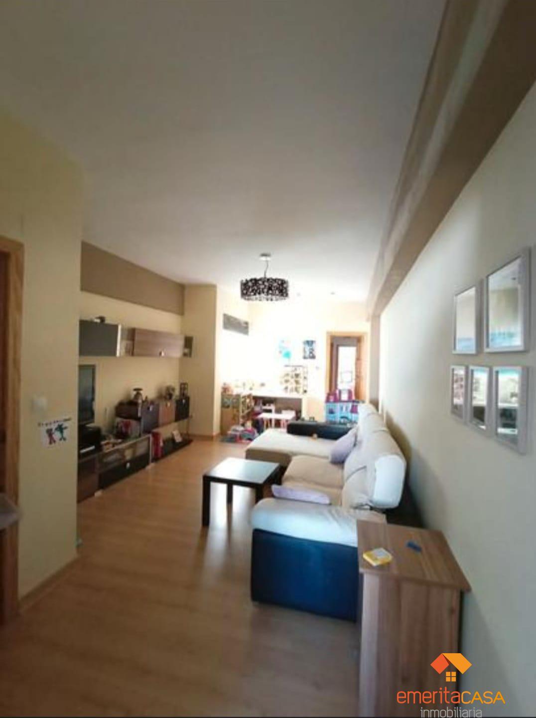 Venta de piso en Mérida