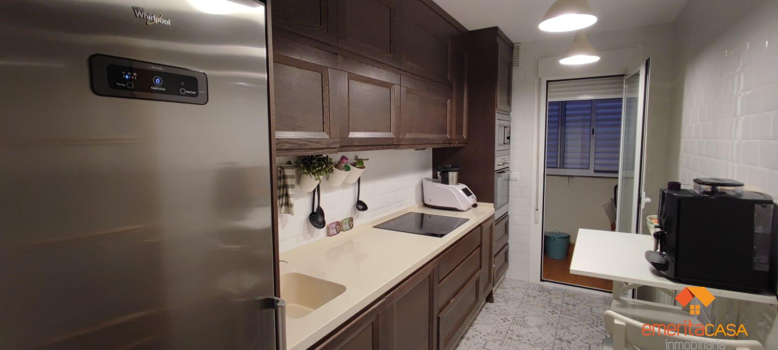 Venta de piso en Mérida