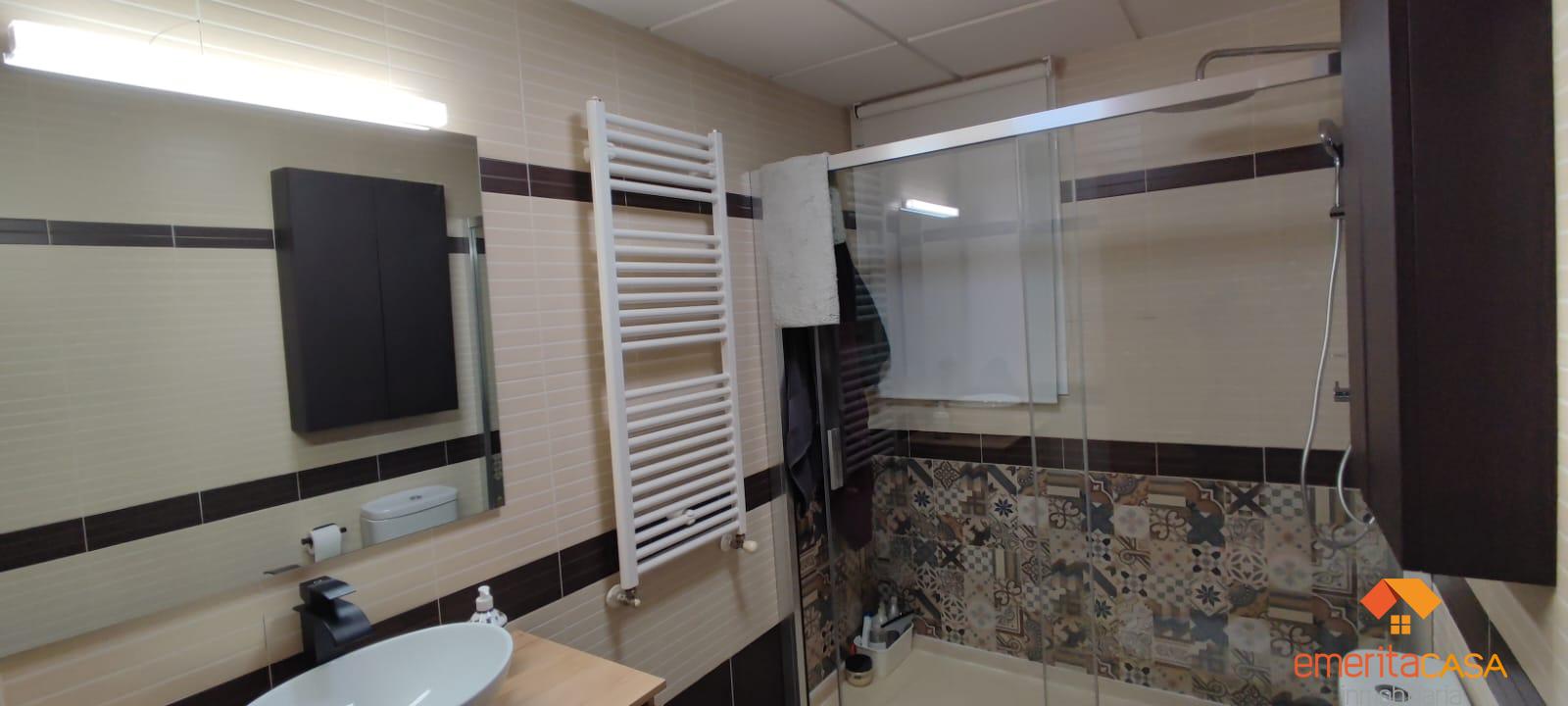 Venta de piso en Mérida