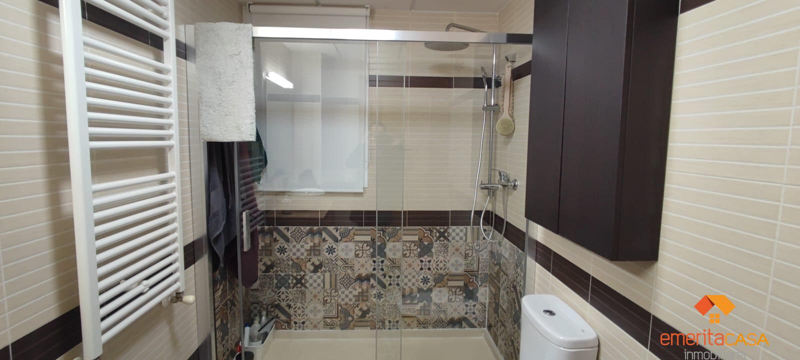 Venta de piso en Mérida