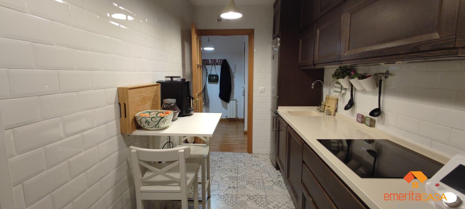 Venta de piso en Mérida