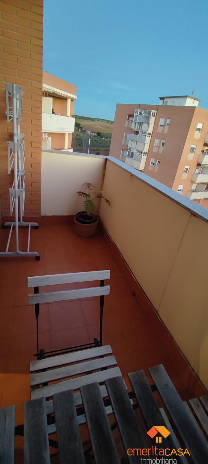 Venta de piso en Mérida