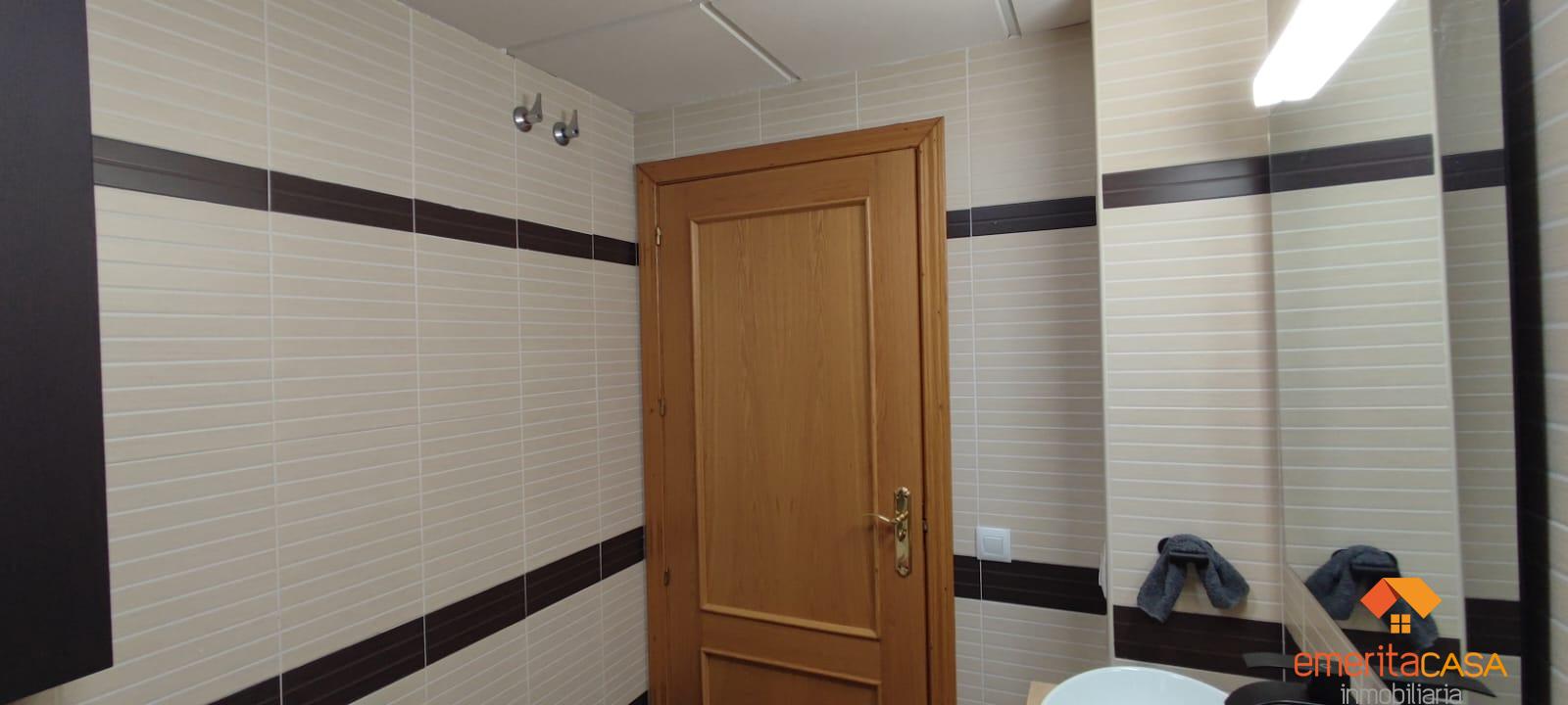 Venta de piso en Mérida