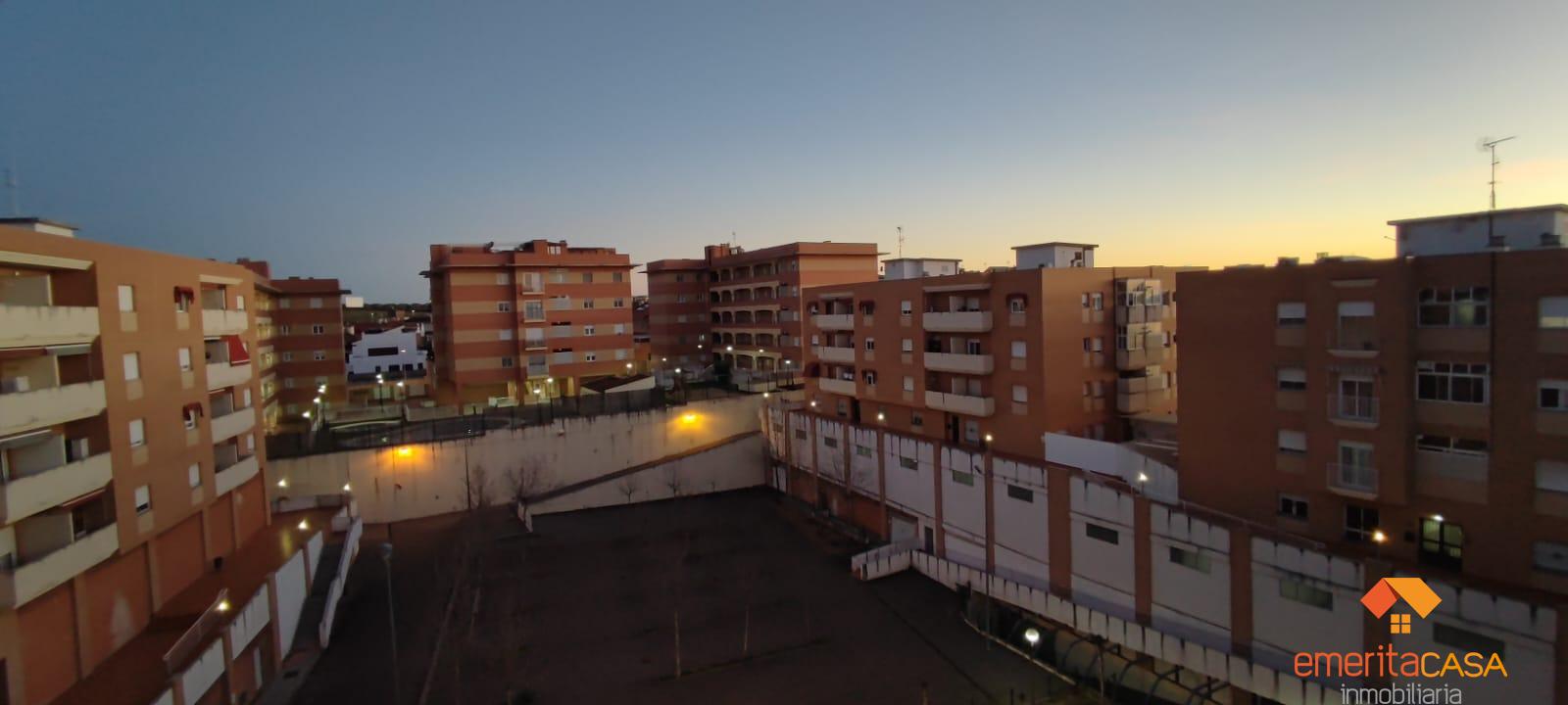 Venta de piso en Mérida