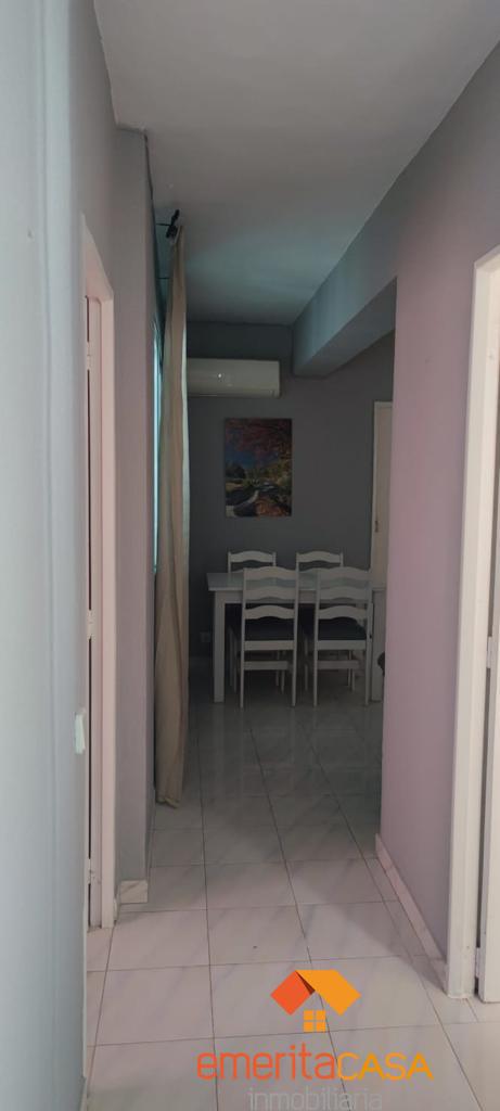 Venta de apartamento en Mérida