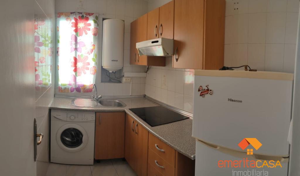 Venta de apartamento en Mérida