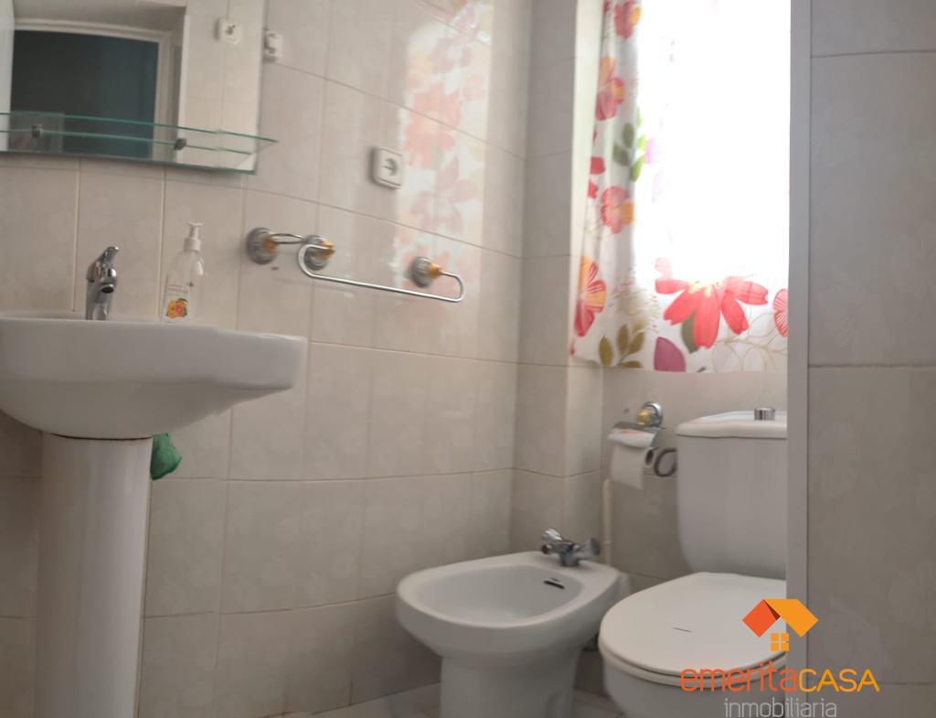 Venta de apartamento en Mérida