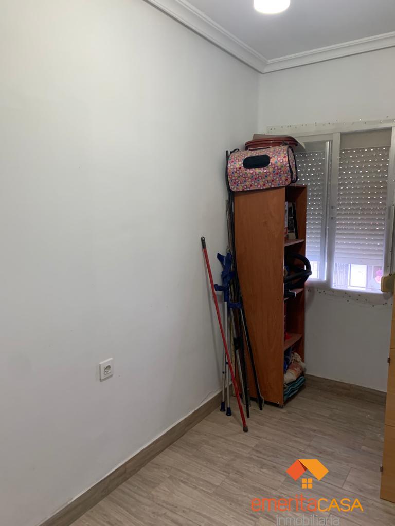 For sale of flat in Mérida