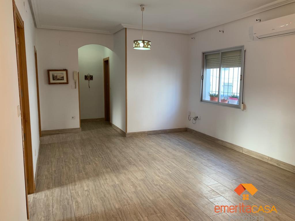 For sale of flat in Mérida