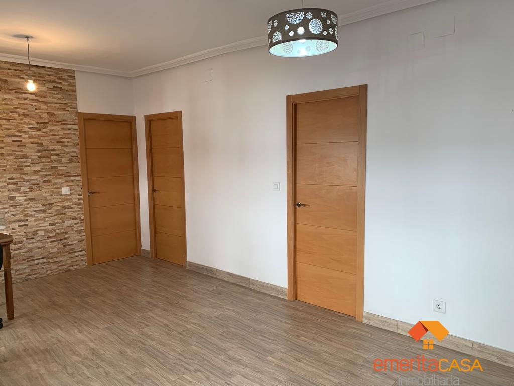 For sale of flat in Mérida