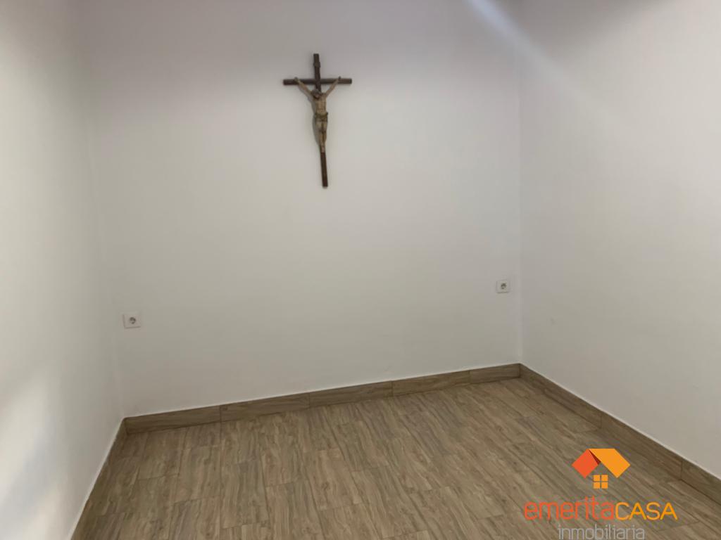 For sale of flat in Mérida