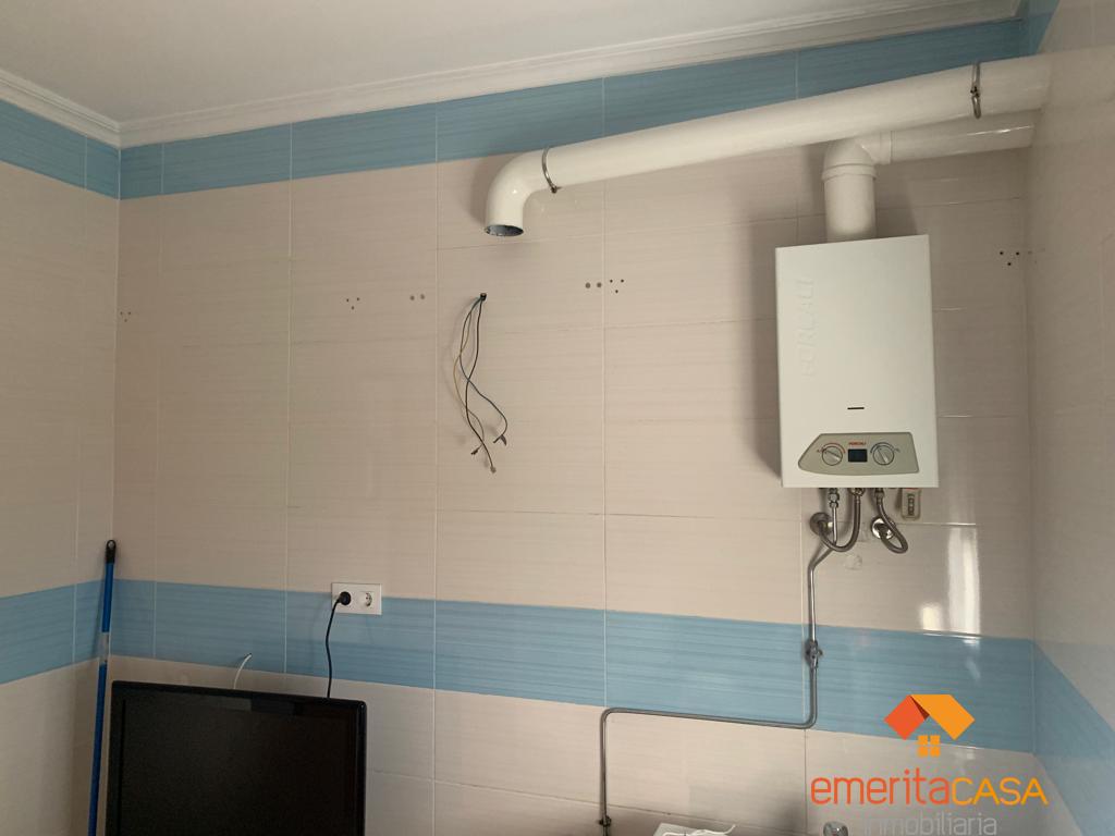 For sale of flat in Mérida
