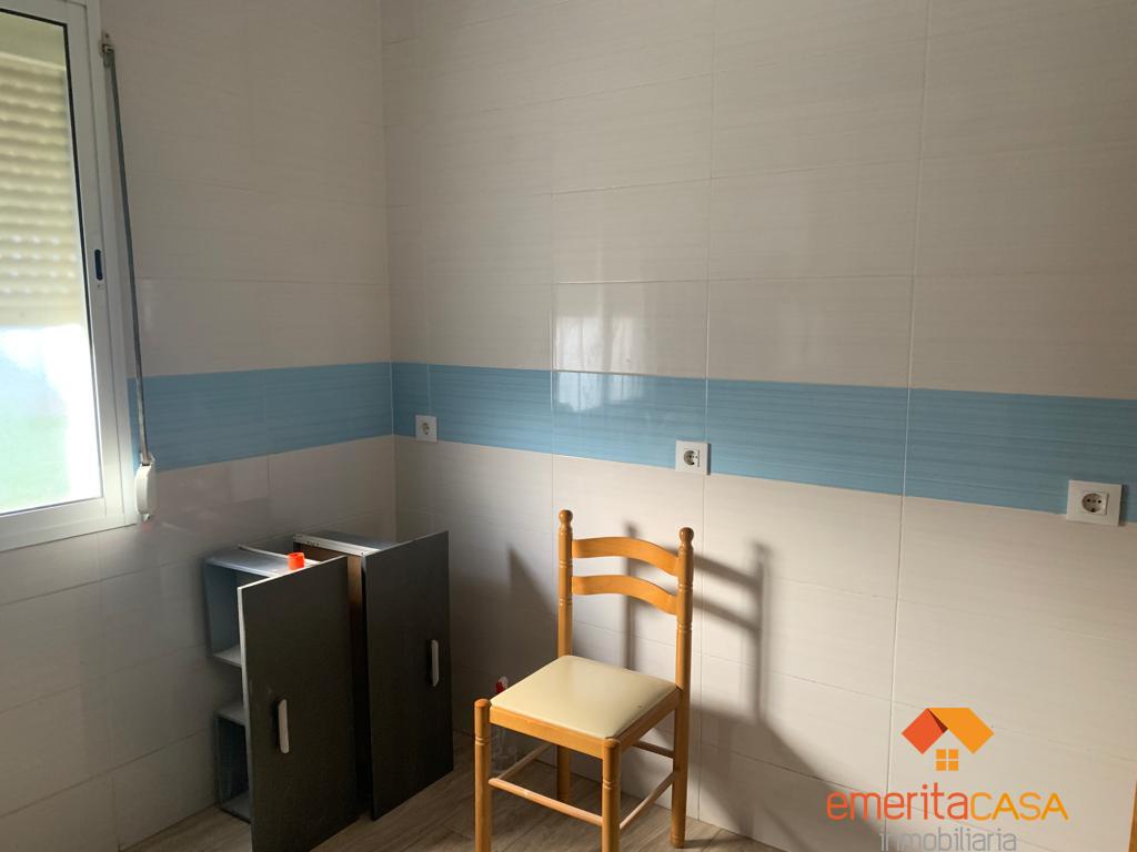For sale of flat in Mérida