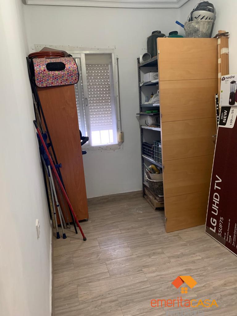 For sale of flat in Mérida