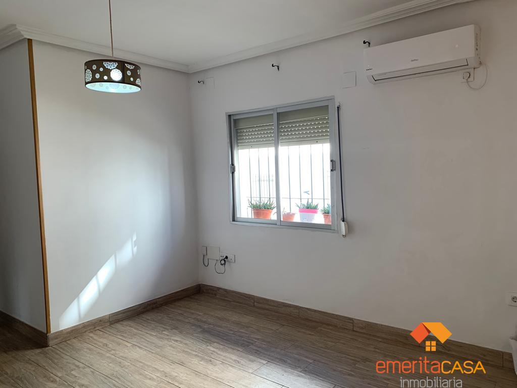 For sale of flat in Mérida