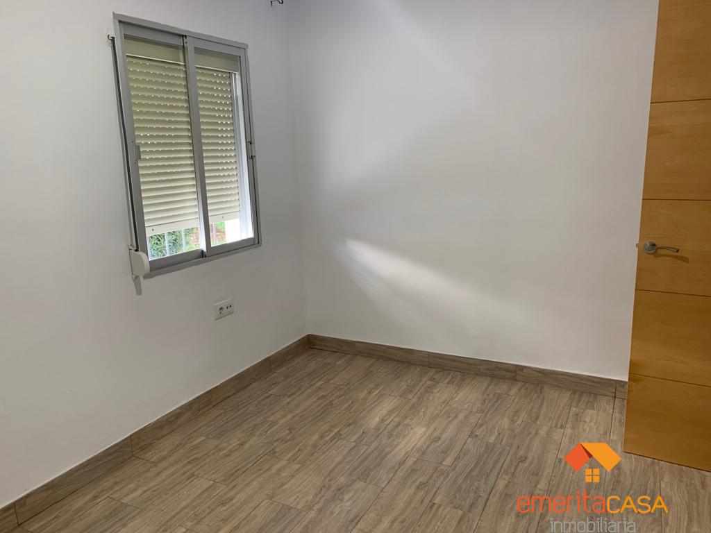 For sale of flat in Mérida