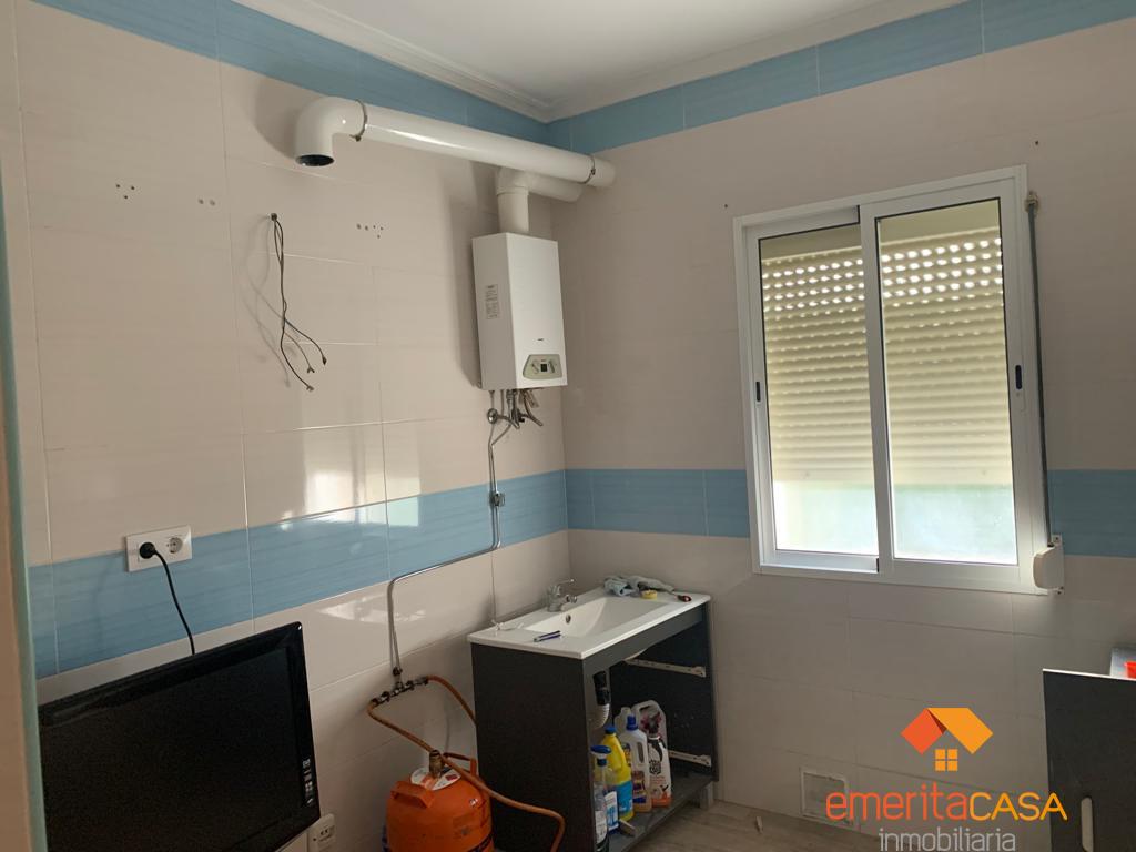 For sale of flat in Mérida