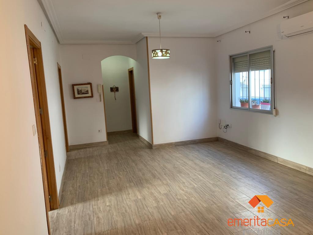 For sale of flat in Mérida
