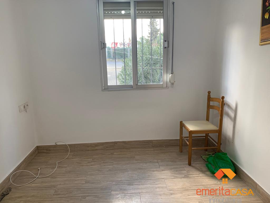 For sale of flat in Mérida