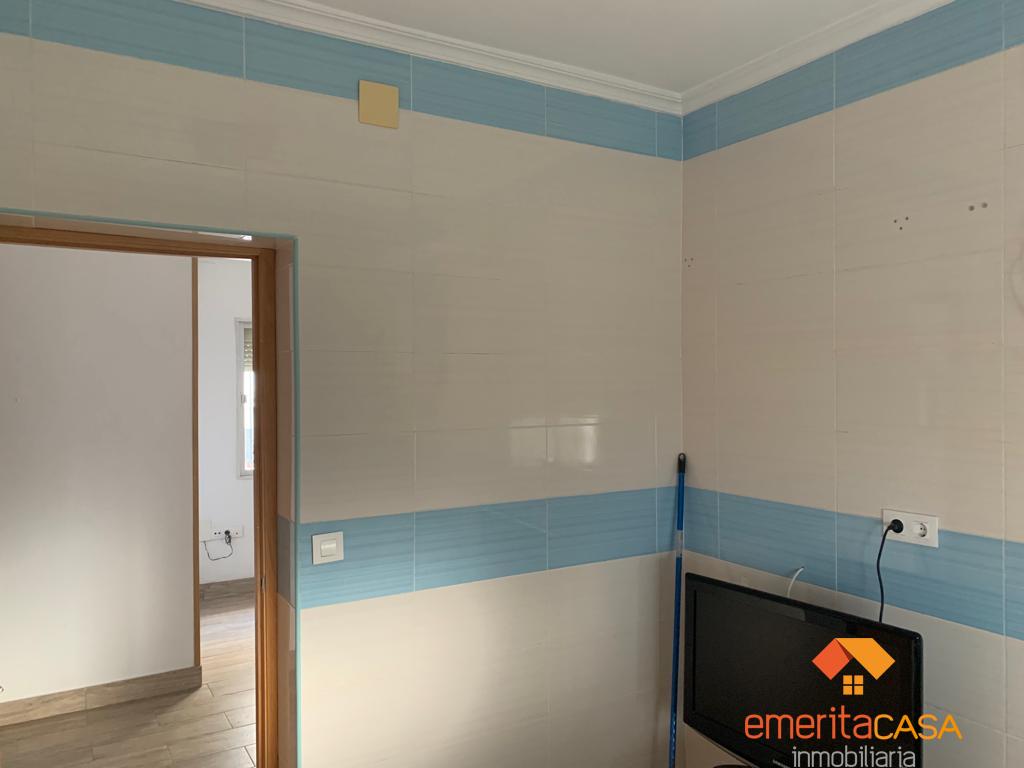 For sale of flat in Mérida