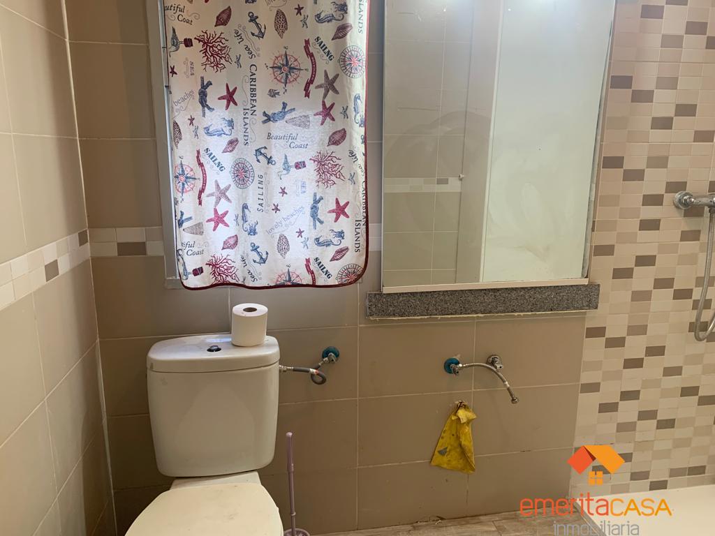 For sale of flat in Mérida
