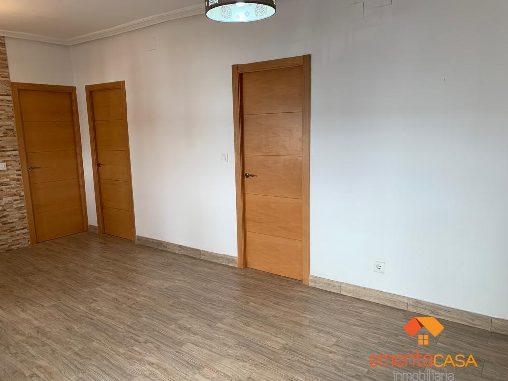 For sale of flat in Mérida