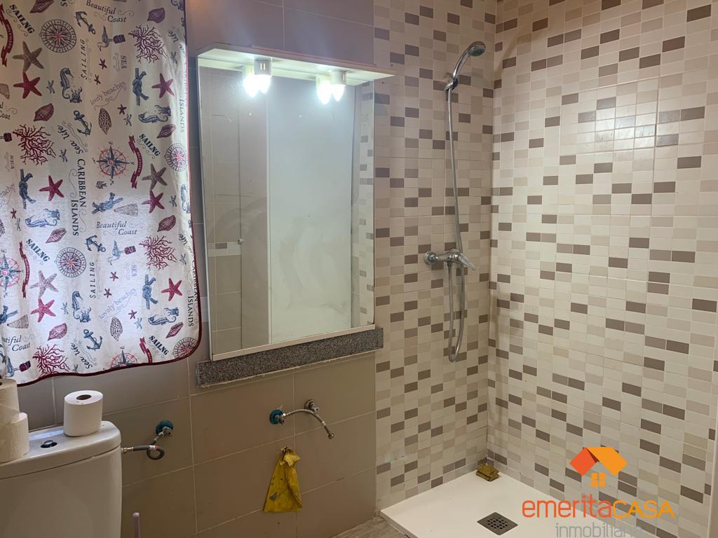 For sale of flat in Mérida