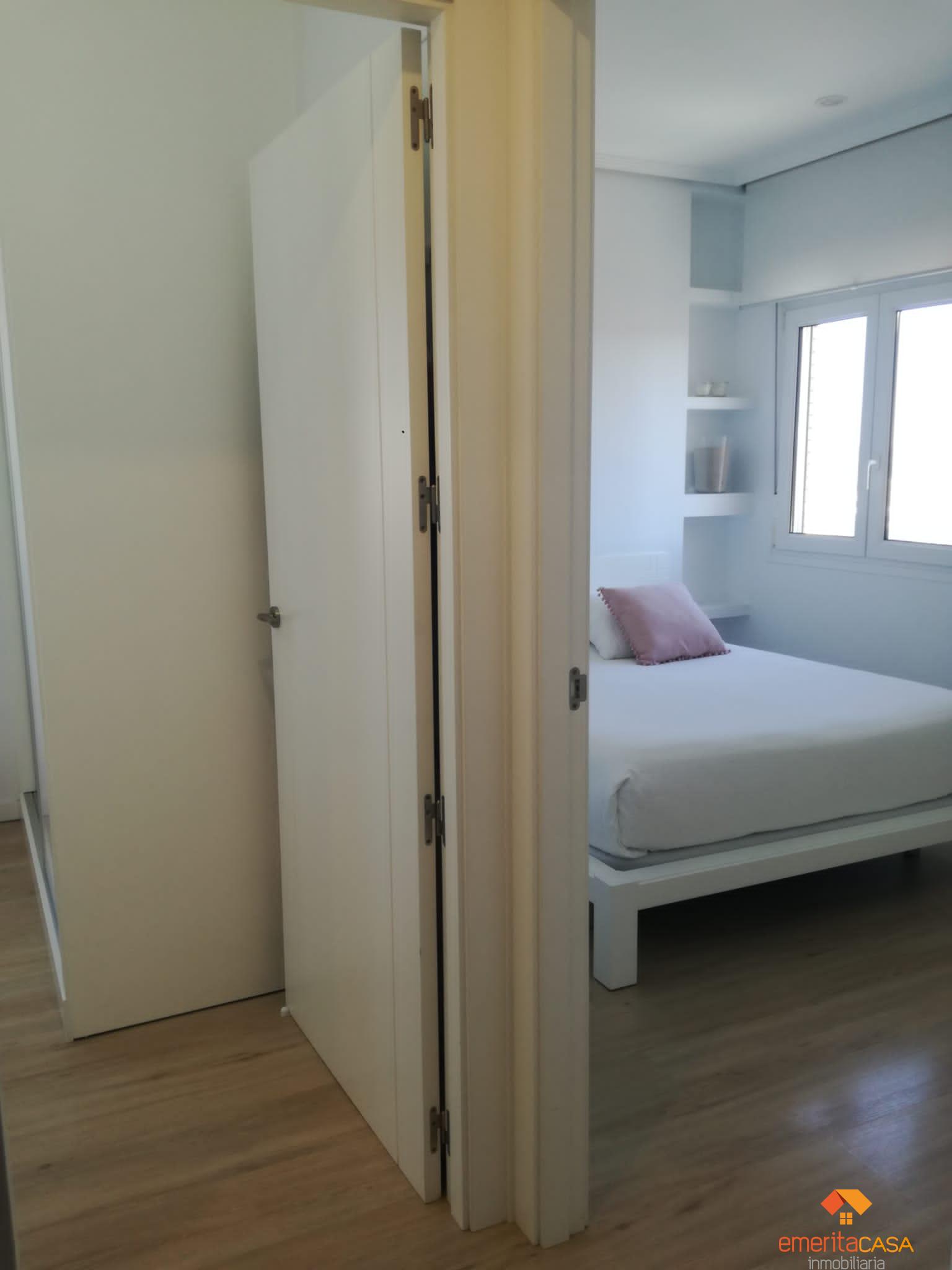 Venta de apartamento en Mérida