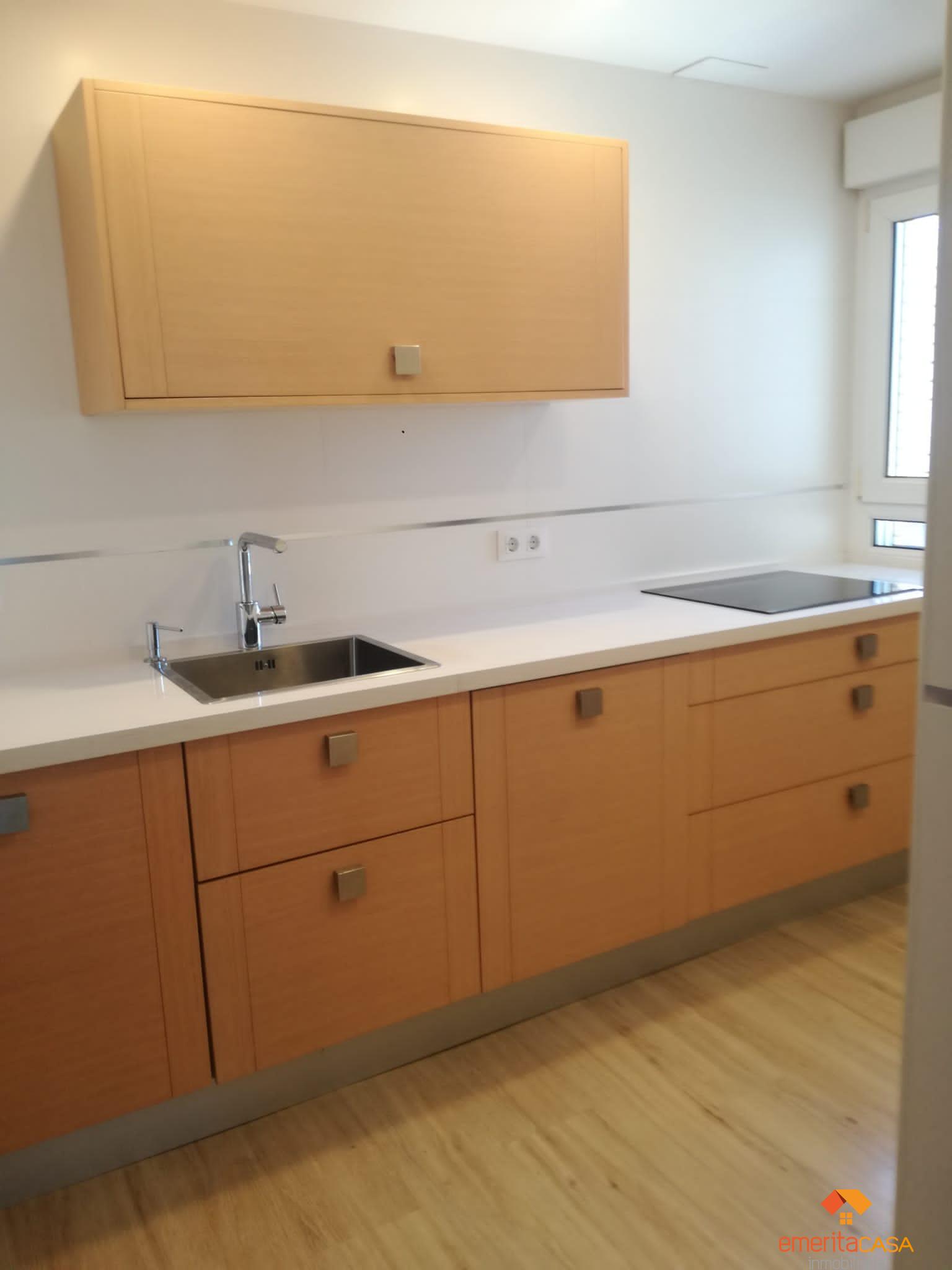 Venta de apartamento en Mérida