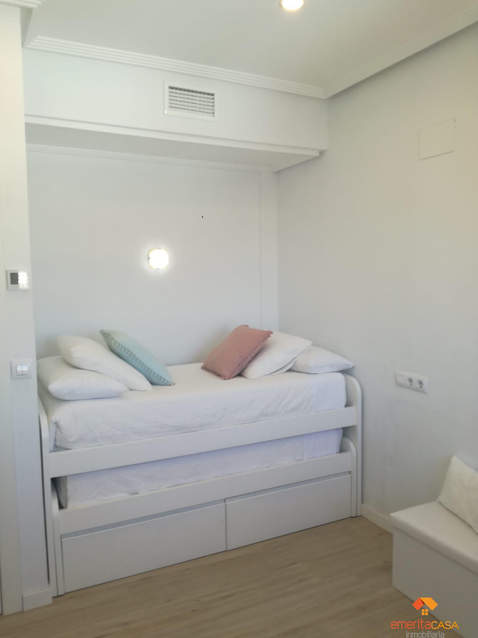 Venta de apartamento en Mérida