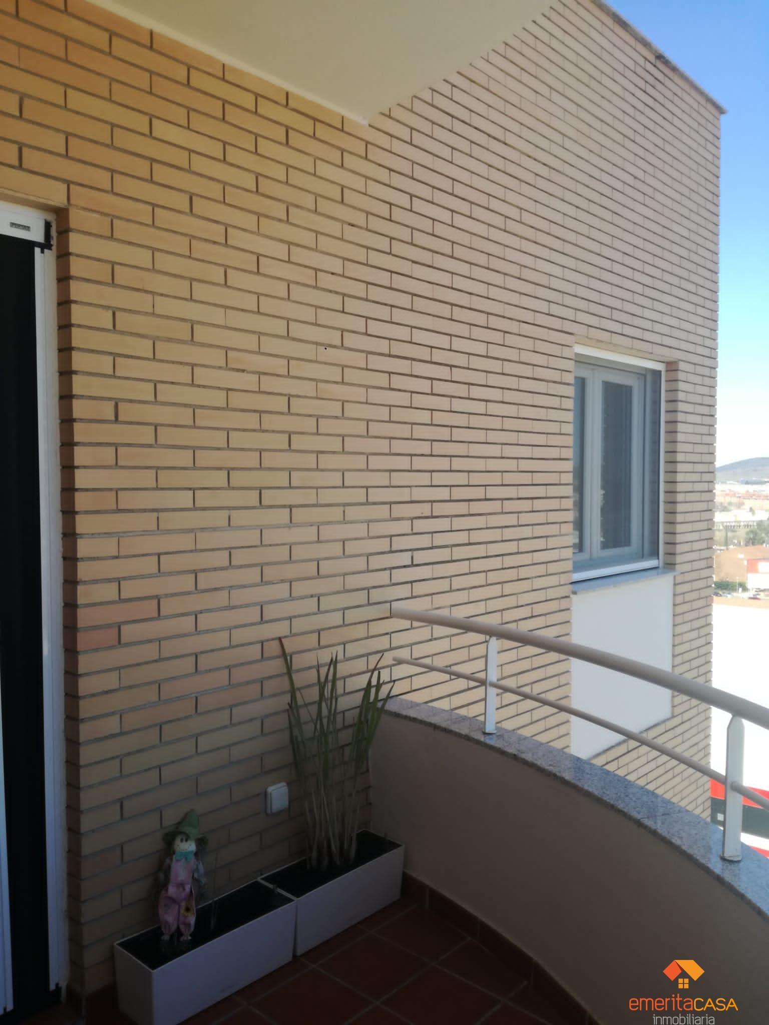 Venta de apartamento en Mérida