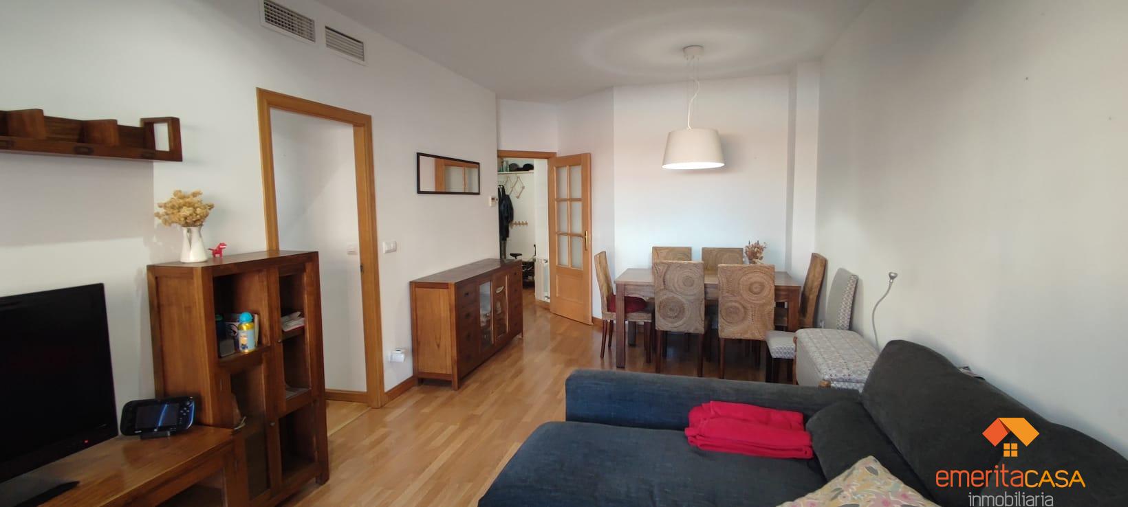 Venta de piso en Mérida